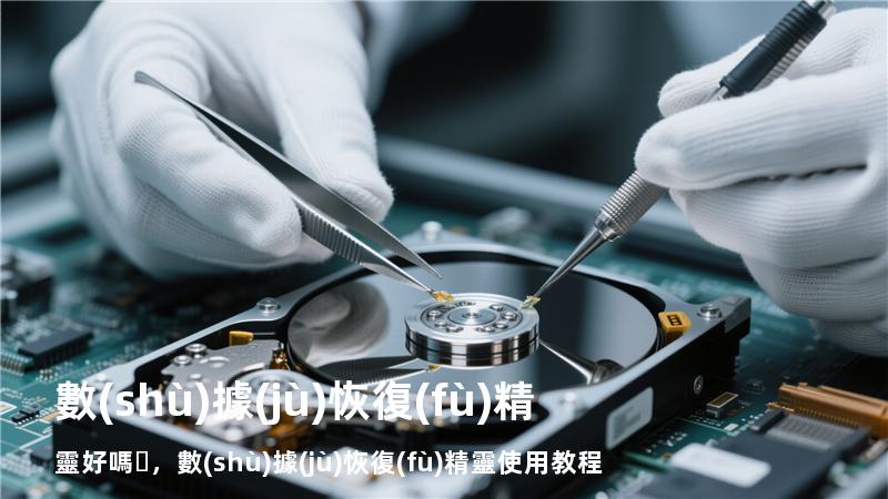 數(shù)據(jù)恢復(fù)精靈好嗎，數(shù)據(jù)恢復(fù)精靈使用教程